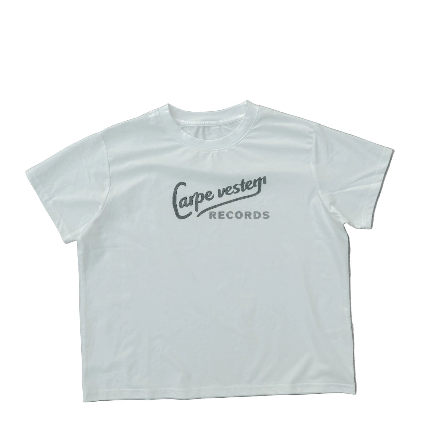 CV Records Tee