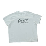 CV Records Tee