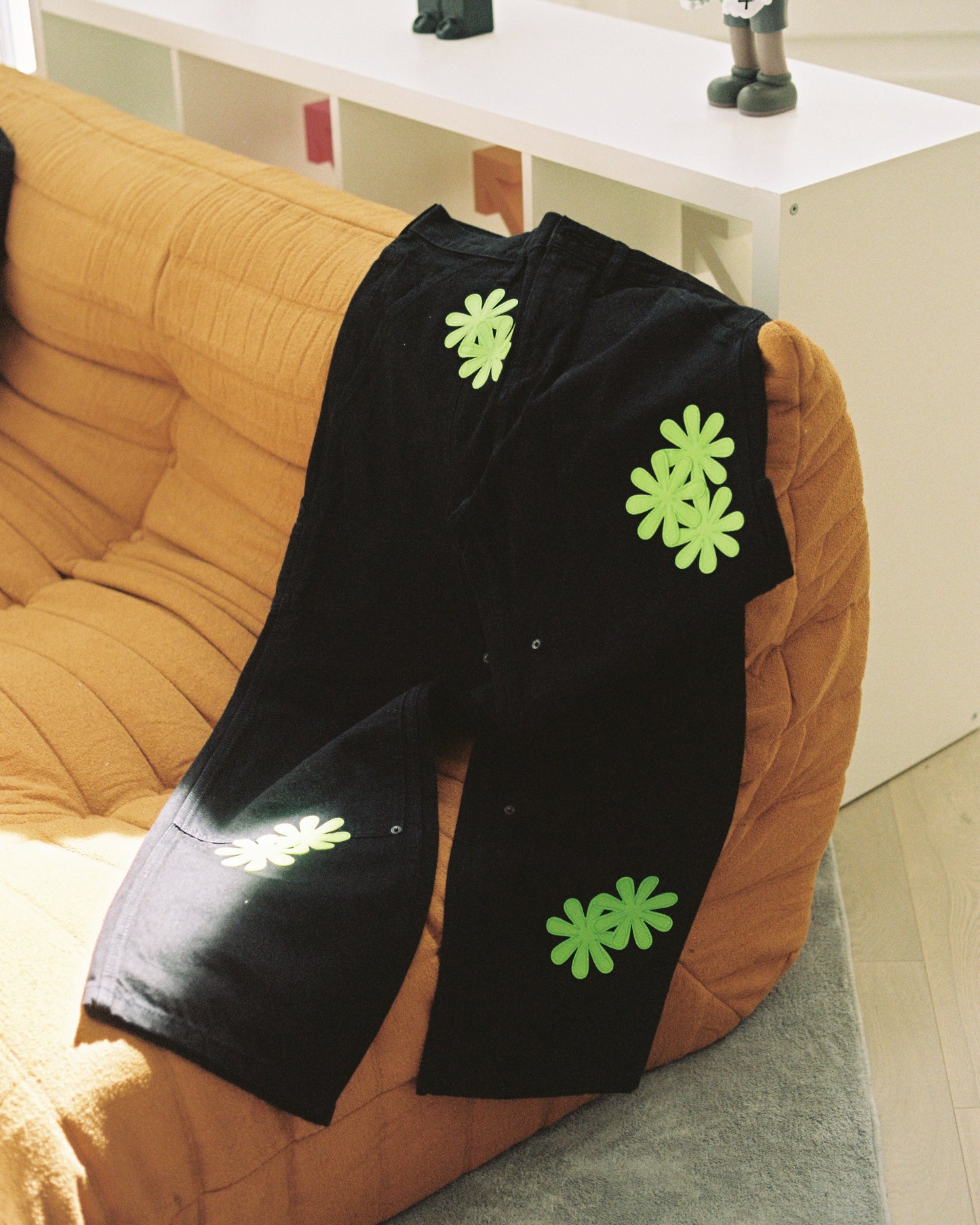 Ben 10 Carpenter Denim