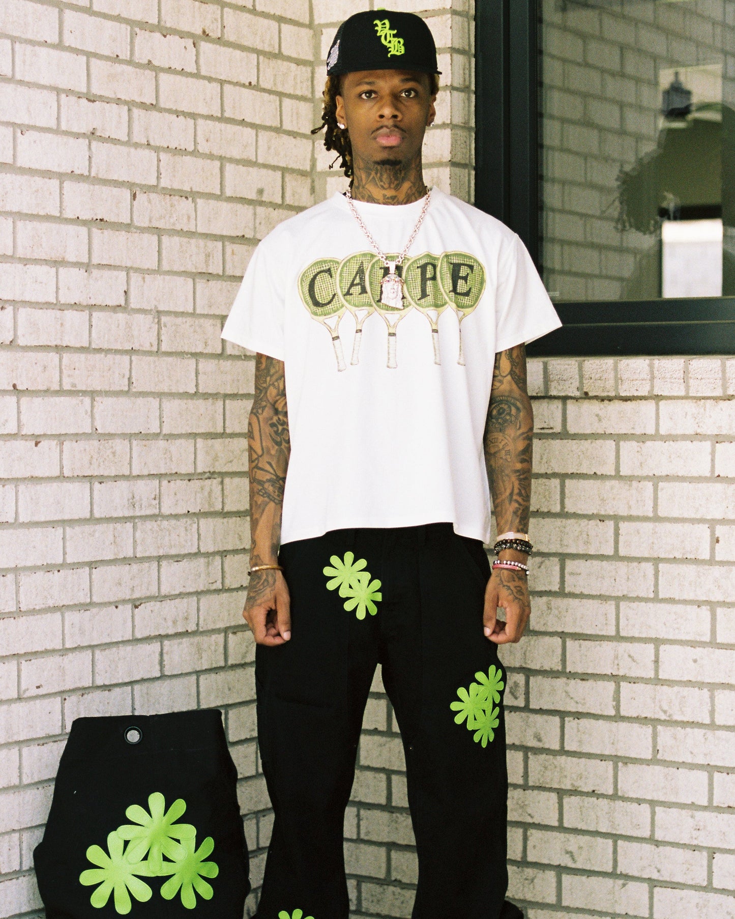 Tennis Tee