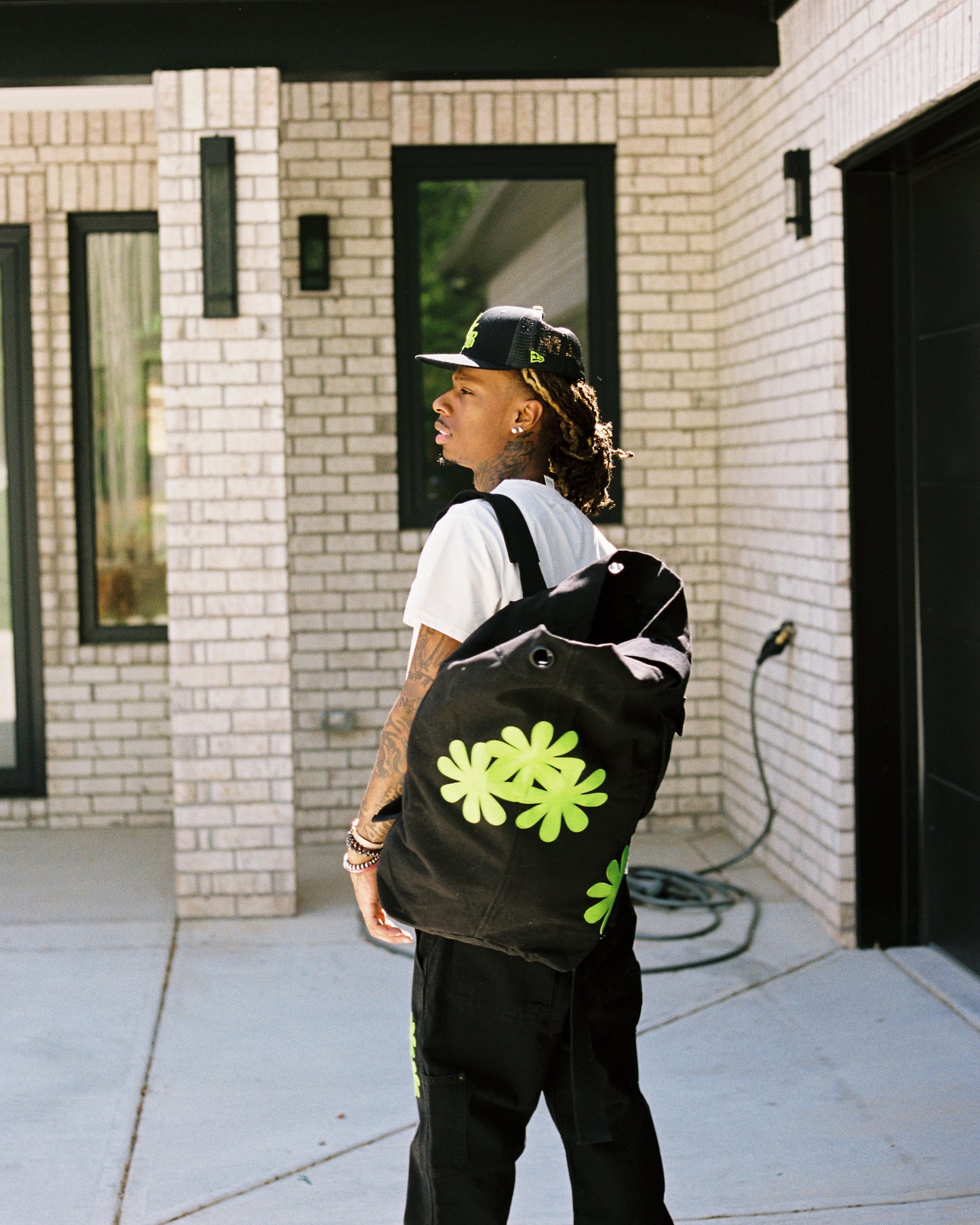 Cosmic Bag
