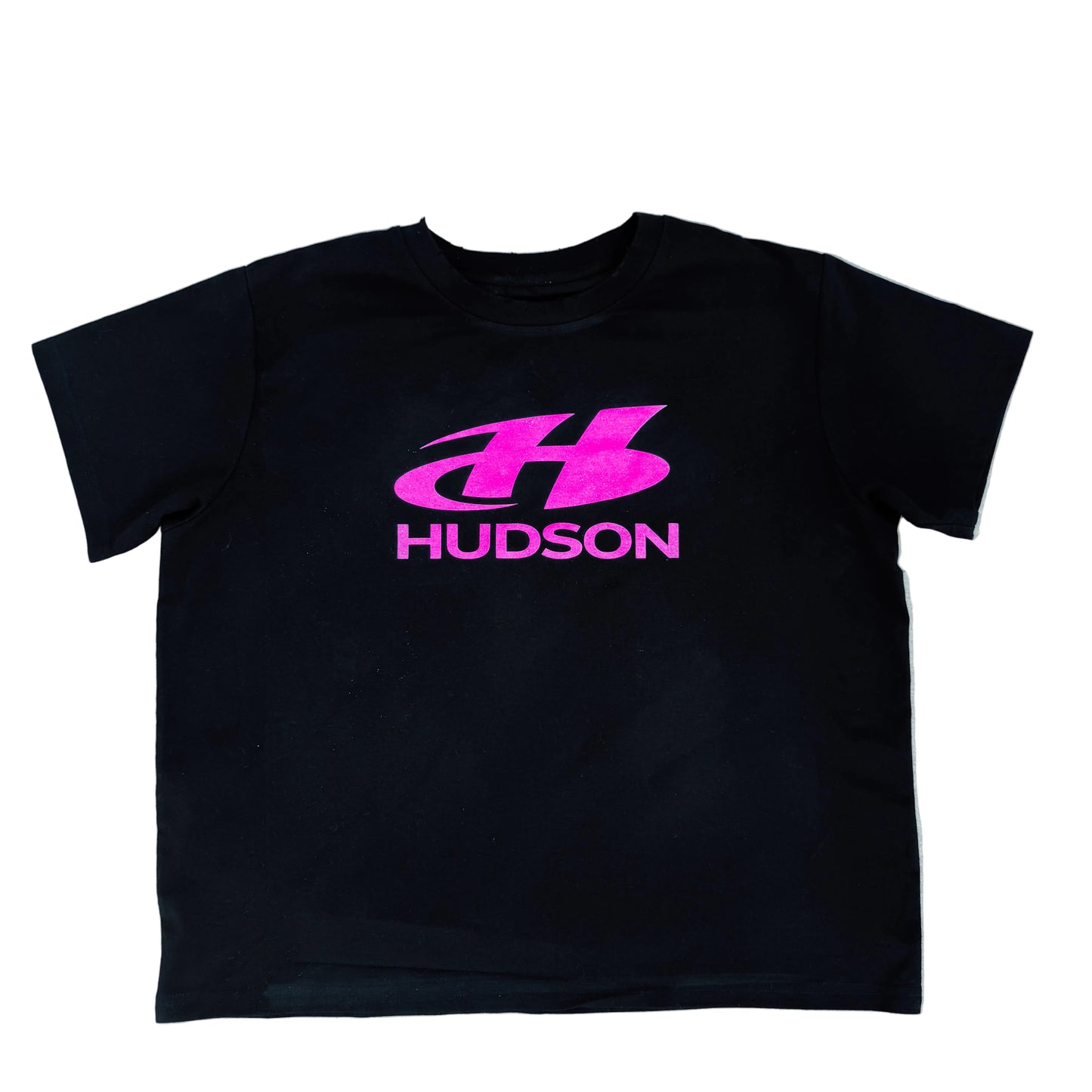 Hudson Logo Tee
