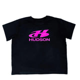 Hudson Logo Tee
