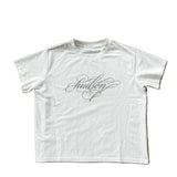 Hudson Abstract Tee