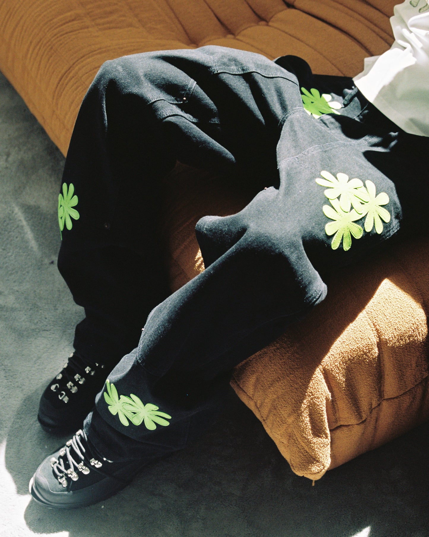 Ben 10 Carpenter Denim