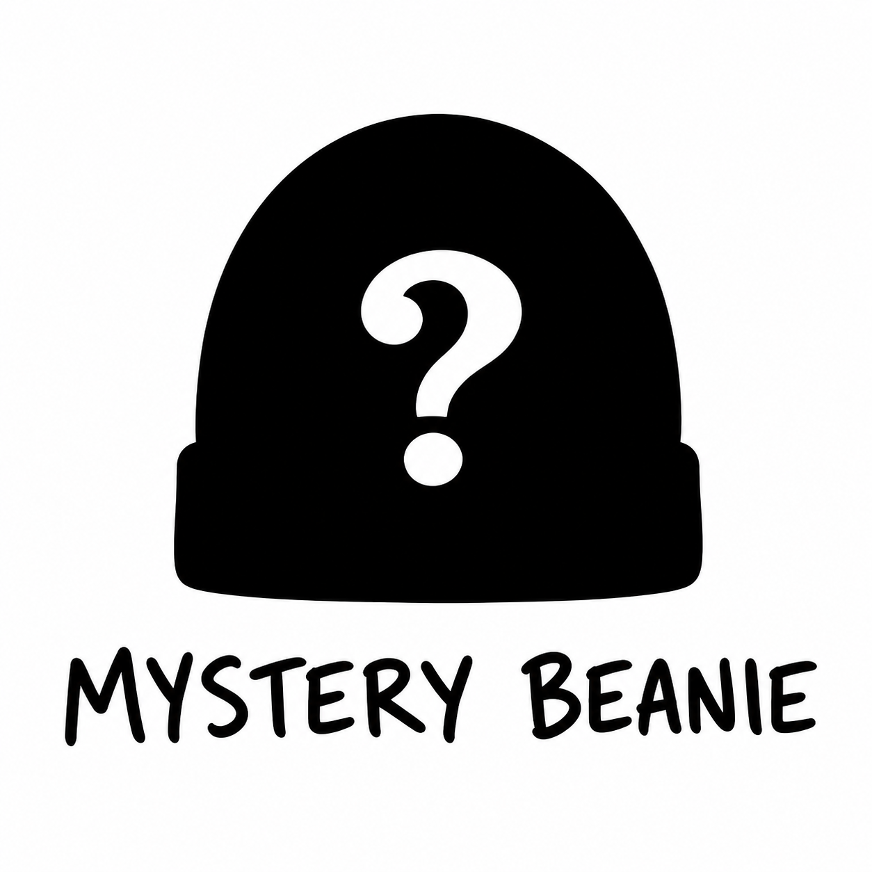 MYSTERY BEANIE