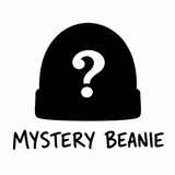 MYSTERY BEANIE