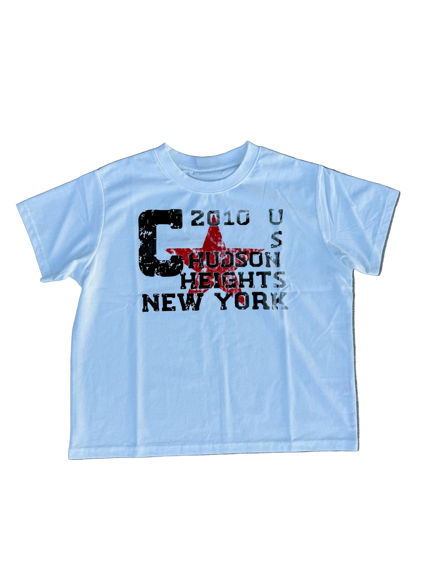 Hudson Heights Tee