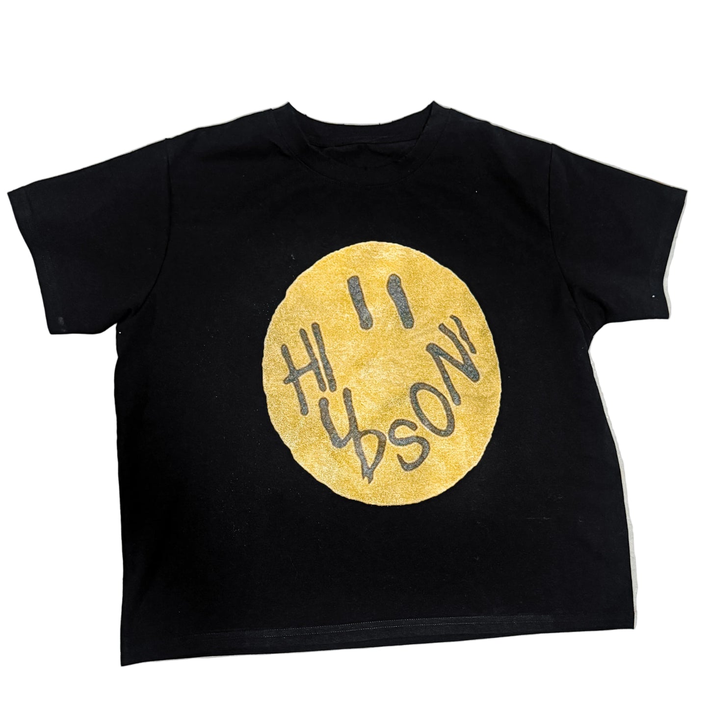 Hudson Smiley Tee