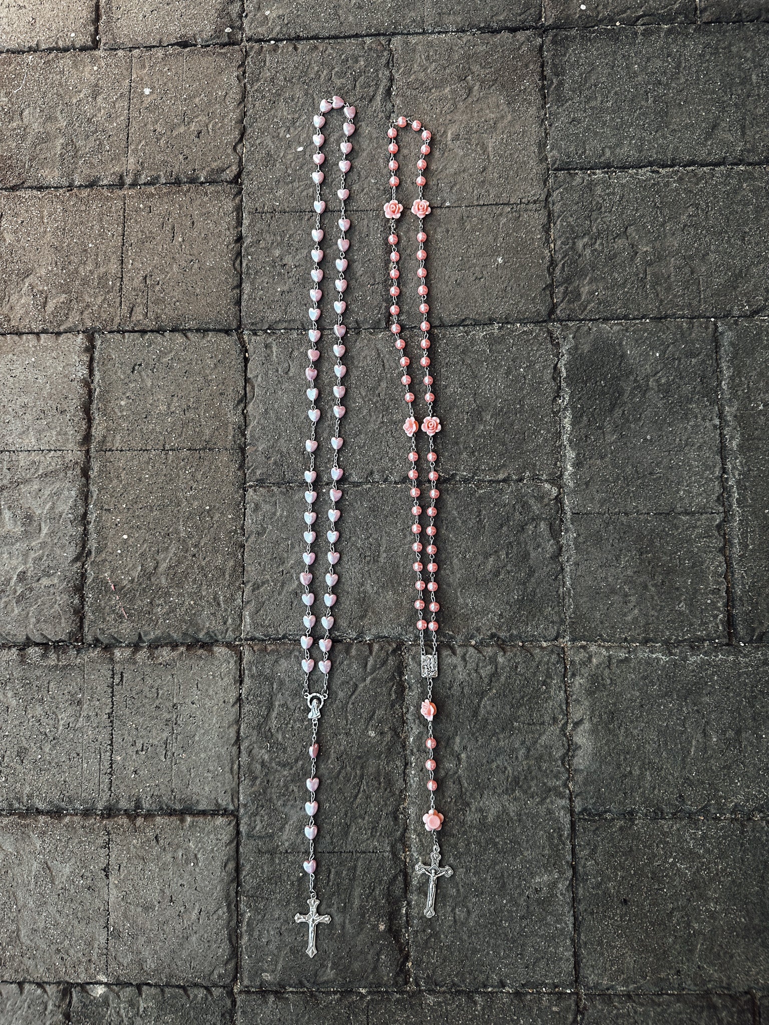 CV Rosary