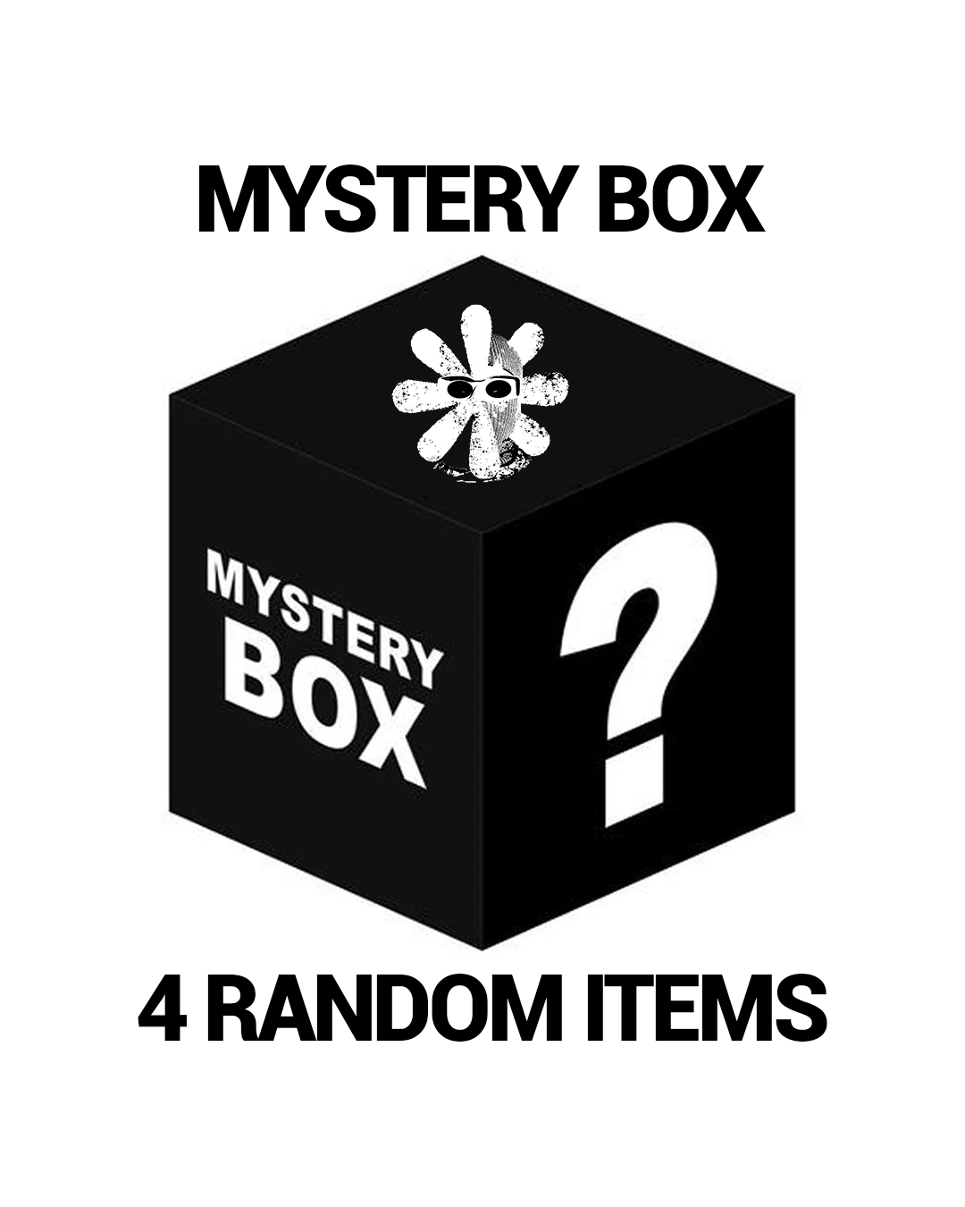 Mystery Box