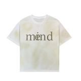 ME(I)ND TEE - TAN/BROWN
