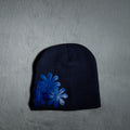 NAVY/BLUE CV BEANIE