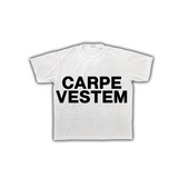 White Mirror Tee